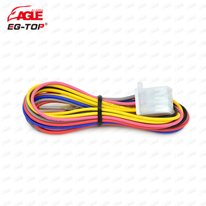 Alarma de motocicleta universal PKE, botón pulsador de un clic, arranque remoto del motor, aplicación de teléfono inteligente, control BT, sistema de alarma de motocicleta - Product Image 5
