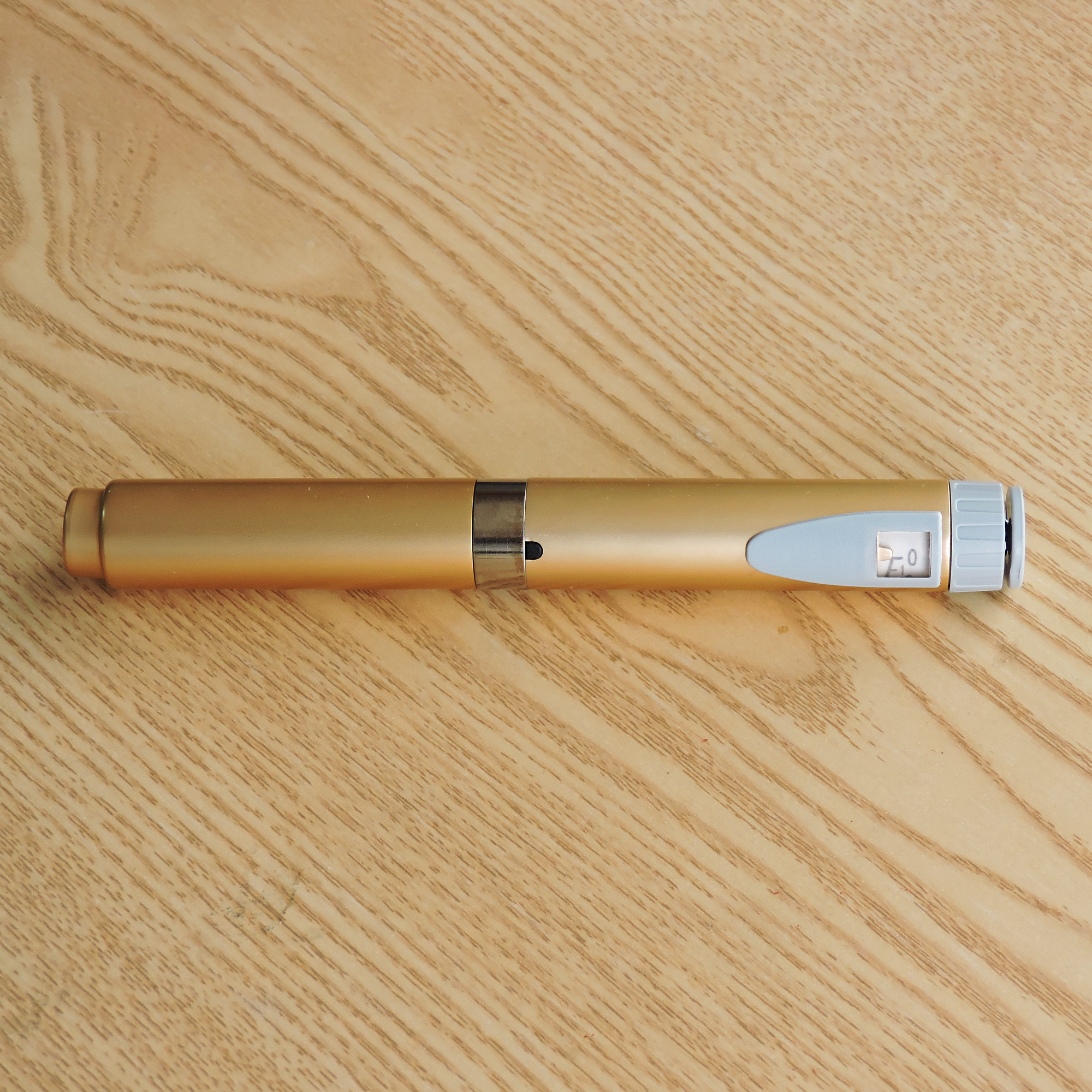 Light Gold