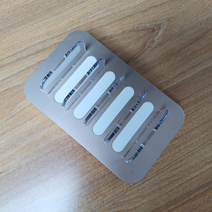 制造商定制便携式手机快速充电站迷你通用智能桌面多usb 4端口充电站 - Product Image 6