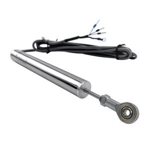 Sensor de desplazamiento de varilla de tracción de tipo dividido de la marca Miran, sensor de desplazamiento de tipo transformador diferencial - Product Image 2