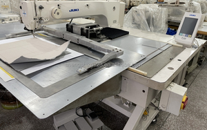 JUKIs AMS-224EN-6030 <strong>Computer</strong> Controlled <strong>Cycle</strong> Machine With Input <strong>Function</strong> Industrial Pattern Machine Sewing Machine