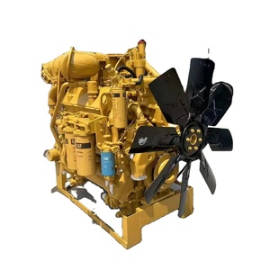 3408เครื่องยนต์สำหรับบล็อก988B กระบอกสูบ - Product Image 1