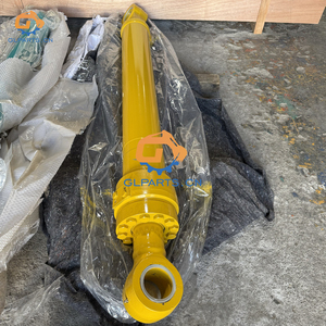 Hydraulische Cilinder Fabriek Directe Verkoop PC220-8 Graafmachine Emmer Hydraulische Cilinder - Product Image 4