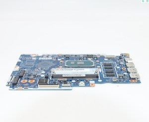 LENOVOラップトップマザーボードNM-D031 Ideapad 3-15IIL05 I3-1005G1 I5 I7 CPU 4GB DDRテスト済み100% ワーク内蔵コンポーネント - Product Image 4