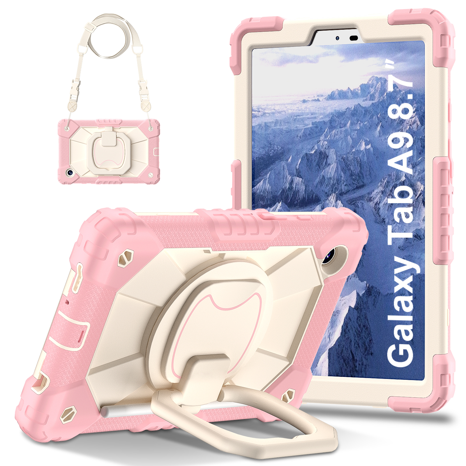 Oro Rosa Beige