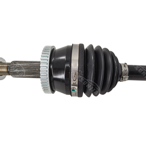 Hyundai Kia için araba otomobil parçaları tahrik mili OEM 49500-D4100 <span class=keywords><strong>12</strong></span> karton çelik Half yarım mil tahrik mili ön aks CN;HEB