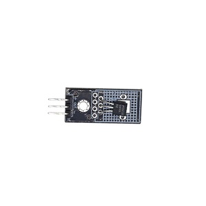 DC 4V-30V LM35D LM35DZデジタル温度センサーリニアモジュールLM35スマートカー - Product Image 5