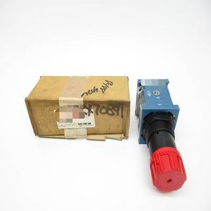 5351630100 MPPC25I NSMP New Original Ready Stock Industrial Automation PAC Dedicated PLC Programming Controller - Product Image 1