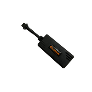 Rastreador de dispositivo GPS para coche antirrobo 4G en tiempo Real con posicionamiento remoto en tiempo Real detección ACC PLATAFORMA DE Software gratuito APP/Web - Product Image 2