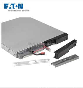 Eaton UPS 5P650iR 650VA 420 Вт Интерактивная стойка типа 1U отключение питания резервная Стабилизация напряжения UPS 650va Eaton - Product Image 5