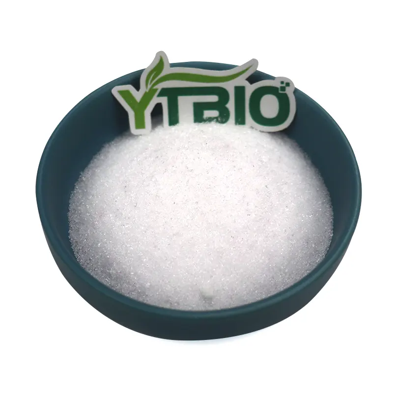 YTBIO Wholesale Cosmetic grade Lactobionic acid Powder 98% Lactobionic acid
