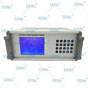 ERIKC Diesel común carril inyector de la bomba de la herramienta E1024144 electromagnética piezoeléctricos del inyector máquina de prueba para Bosch Denso Delphi - Product Image 1