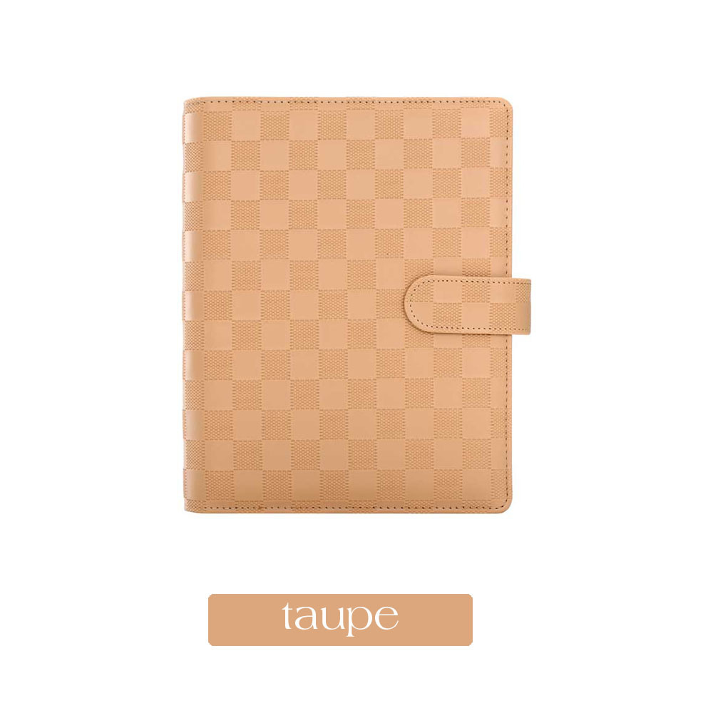 Taupe