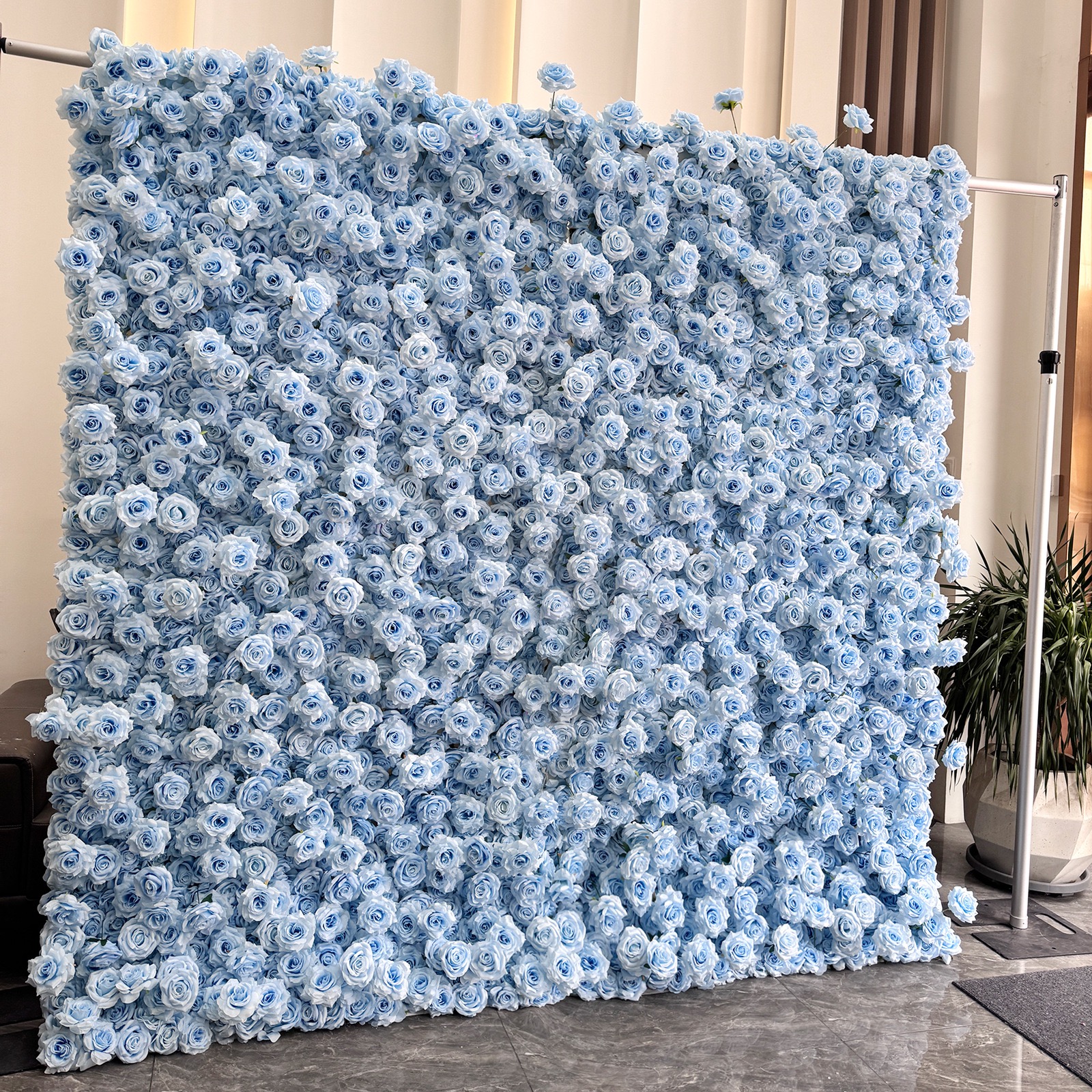 Bleu clair