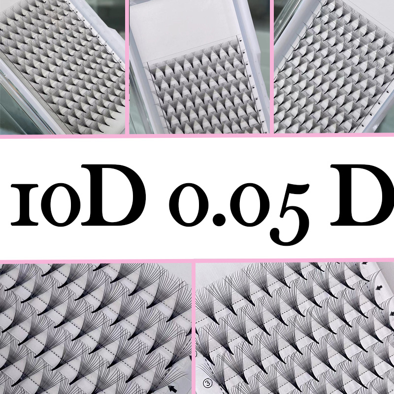 10D 0.05 D