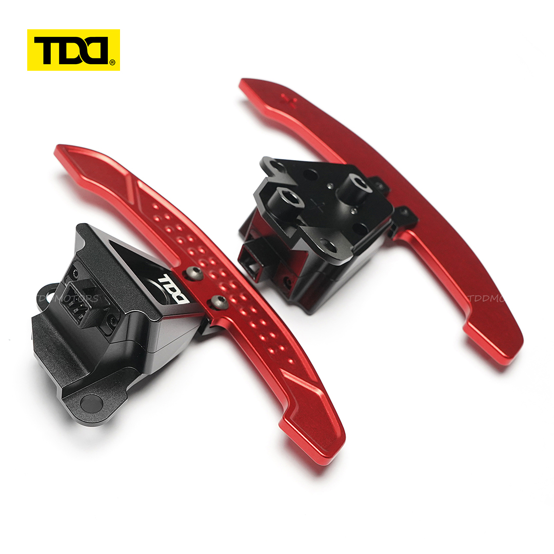 Type 32 Rouge