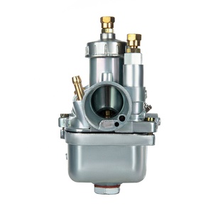 Bộ chế hòa khí 16mm 19mm 21mm cho Simson S50 S51 S53 S60 S70 S80 s83 kr51 sr50 sr80 BVF Schwalbe 16n1 16n1-11 Bộ chế hòa khí xe máy - Product Image 2