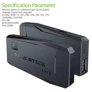 2.4G Dual <strong>Wireless</strong> <strong>Game</strong> <strong>Controller</strong> Factory Chip <strong>Wireless</strong> Pc M1 <strong>Game</strong> Board Smartphone <strong>Game</strong> <strong>Controller</strong> - Product Image 4