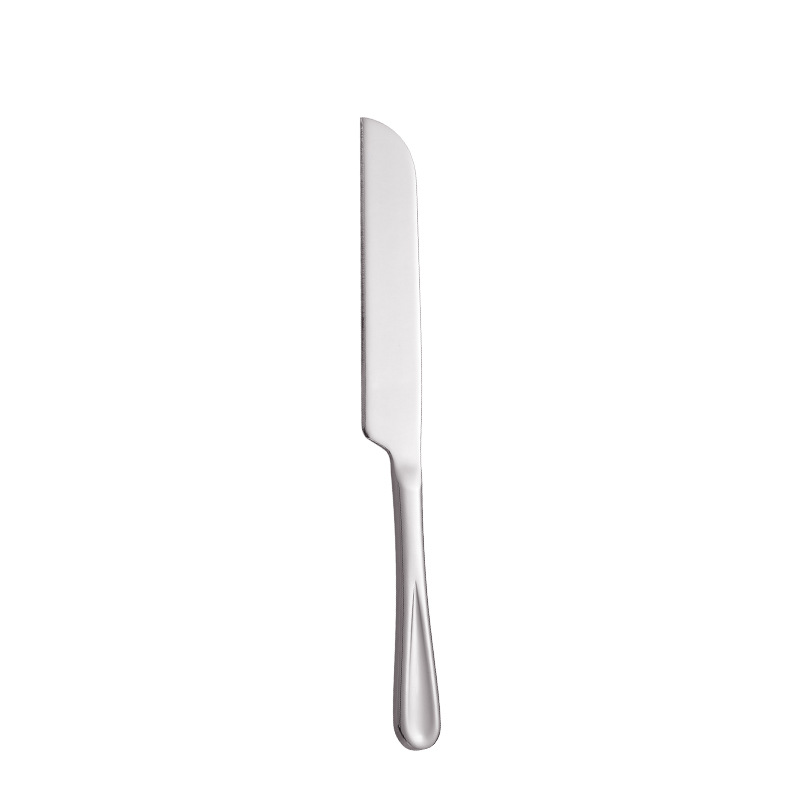 Silver Knife