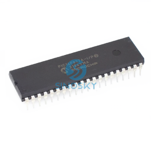 Gran oferta, circuitos integrados, microcontrolador integrado, singlechip, 2/P, DIP-40, de buena calidad - Product Image 1