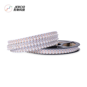 JERCIO SK6812-4020 XT1603 yan yayan 4020 SMD RGB dahili IC bireysel adresli LED şerit işık - Product Image 1
