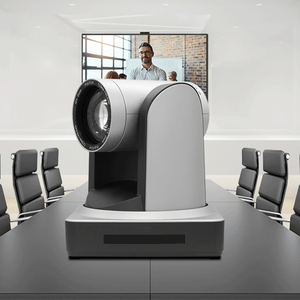 Usb2.0 Professional HD Ptz Fixed Lens HD Auto Tracking HD PTZ Video Conference <strong>Camera</strong> - Product Image 4