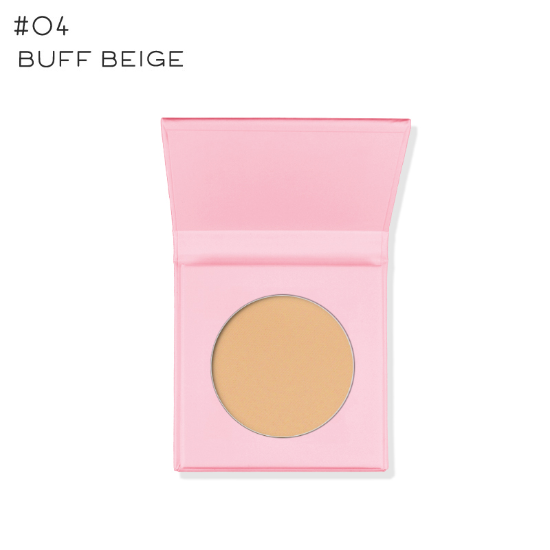 #4 Buff Beige
