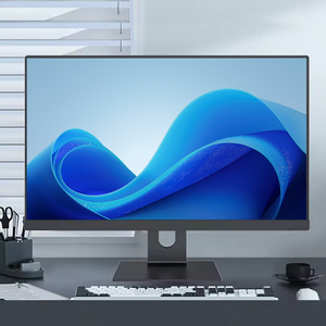 Office <strong>Computer</strong> All in One Pc 23.8 Inch Core I3 I5 I7 Monoblock Pc Laptop Gamer 8 16 32GB <strong>DDR</strong> 512GB SSD WIN 11 Pro Aio <strong>Desktop</strong>