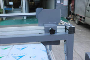 Intelligent <strong>Simulation</strong> Transport Vibration <strong>Testing</strong> Machine - Product Image 6