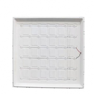Shingel แผงไฟ LED backlit สำหรับเยอรมนี, 620x62เพดานติดตั้งบนพื้นผิวเพดาน2023 0มม./62x62ซม. 220ลูเมน/วัตต์ - Product Image 5