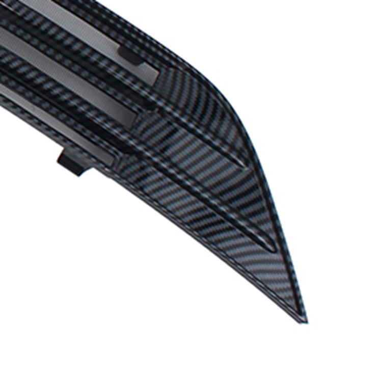 aspect carbone