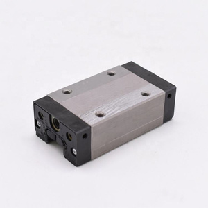 <strong>Free</strong> sample customized linear guideway KWVE30-B-SL-G4-V3 KWVE15-B-E-G4-<strong>V2</strong> KWVE30-S-G4-<strong>V2</strong> auto bearings for wholesales - Product Image 2