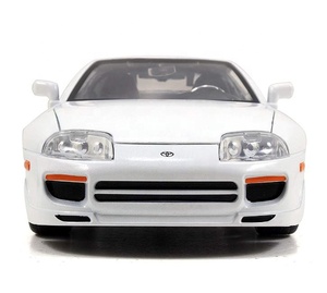 OEM Factory Diecast Eco Friendly Car <strong>Toy</strong> Models 1:24 Scale <strong>Old</strong> <strong>Style</strong> Model Car - Product Image 5