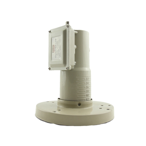 Wimax sinyal anti-parazit 5g filtre C bant lnbf ile girişi 3.8-4.2GHz - Product Image 2