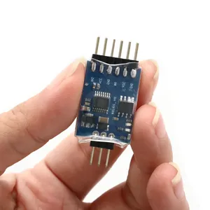 <strong>5</strong>.8G 3-Channels <strong>Video</strong> Switcher Module 3-Way <strong>Video</strong> <strong>Switch</strong> Unit for FPV Camera for Car &amp; Vehicle Cameras - Product Image 2