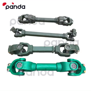 Vendita a buon mercato parti di trasmissione di potenza accoppiato albero motore accoppiamento universale/Cardan albero di trasmissione di accoppiamento - Product Image 2