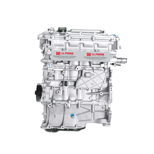 High Quality Engine Long Block 1zz Engine Vvti 1ZR 2ZR for TOYOTA COROLLA <strong>Headers</strong> toyota 1.6l 16v Ae92 Engine 4age 1.8L - Product Image 1