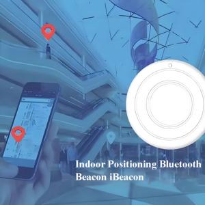Promoción de navegación de posicionamiento en interiores Internet IoT usando etiquetas inalámbricas BLE Bluetooth de baja potencia Ibeacon - Product Image 3
