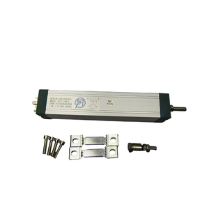 Universal Type <strong>Linear</strong> <strong>Position</strong> <strong>Sensor</strong> 5 Kohm Contact Displacement <strong>Sensor</strong> 5v <strong>Linear</strong> Gauge <strong>Sensor</strong>