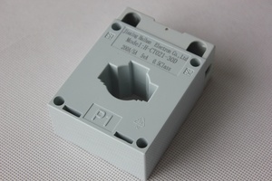 200A/5A 2.5VA connessione rame trifase trasformatore corrente misuratore di energia sensori di corrente - Product Image 2