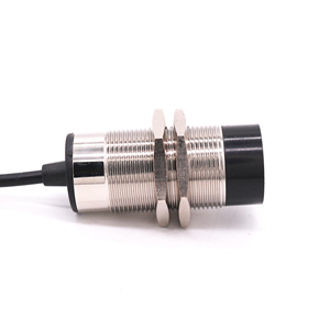 DINGGAN Näherung sensor mit Analoga usgang Weg sensor CTC30F15DUIO 4-20mA 0-10V
