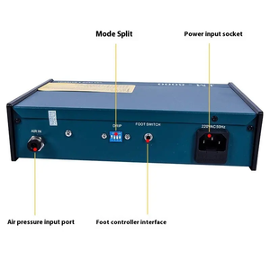 Automatic Digital Display Dispensing Machine <strong>JM</strong>-8000 Precision Glue <strong>Controller</strong> for Automatic Dripping Industrial Equipment - Product Image 2