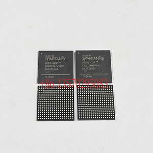 Microcontrolador XILINX FPGA, nuevo, original, IC XC6SLX25, especialidad en línea completa de productos Xilinx, 1 unidad - Product Image 2