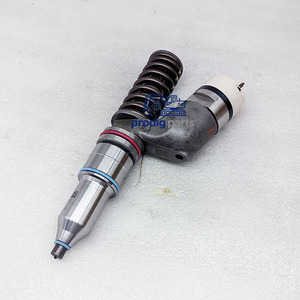 หัวฉีดน้ำมันดีเซล276-8307 2768307 10R-7231 10R7231สำหรับ C15 C18 C27 C32 3406E หัวฉีดน้ำมันเชื้อเพลิงรถบรรทุก773GC หัวฉีดคอมมอนเรล - Product Image 2