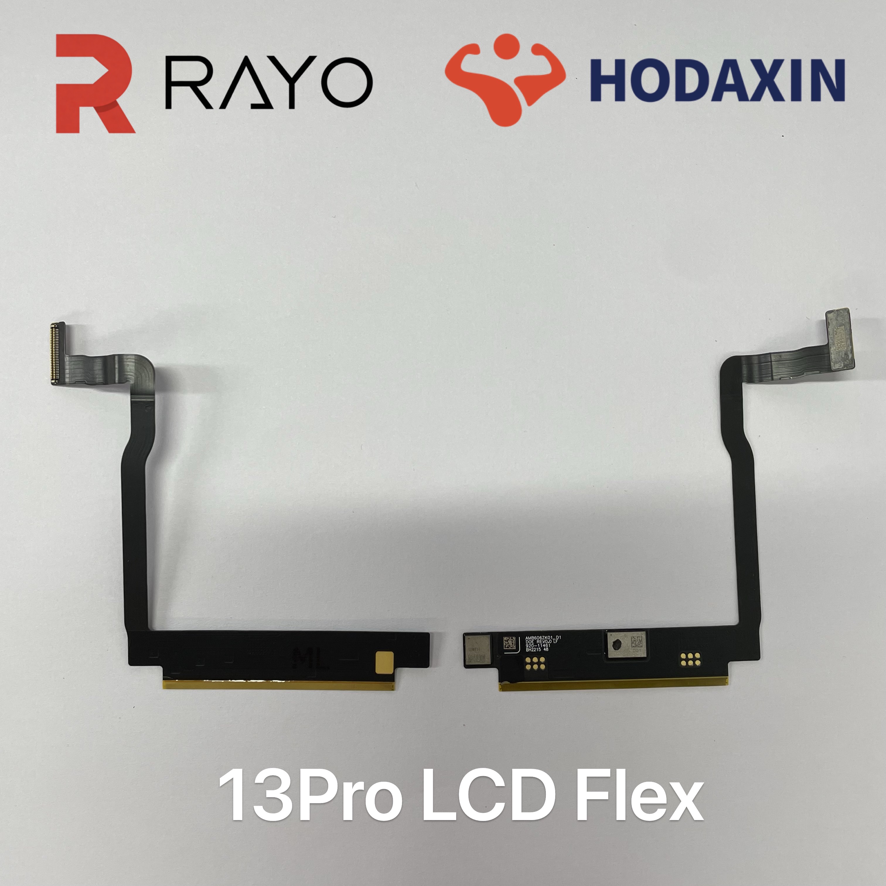 Per iPhone 13Pro LCD Flex