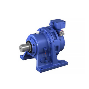 Tốc độ chậm cycloidal Pin gearmotor giảm tốc mô-men xoắn cao cycloidal hộp số giảm tốc bánh răng động cơ với động cơ <span class=keywords><strong>reductor</strong></span> - Product Image 6