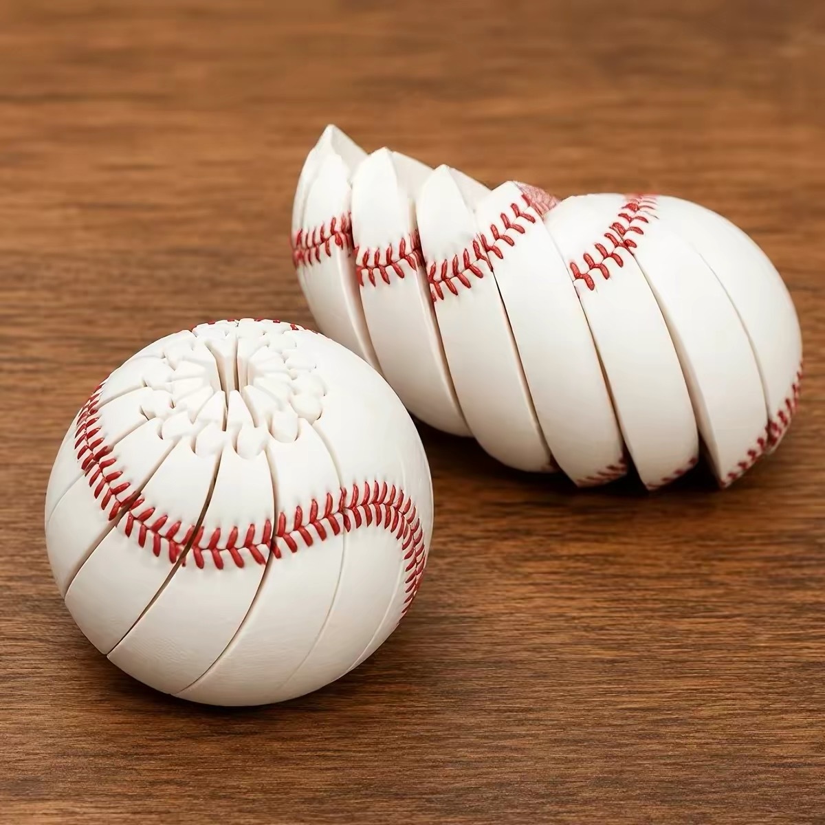 baseball