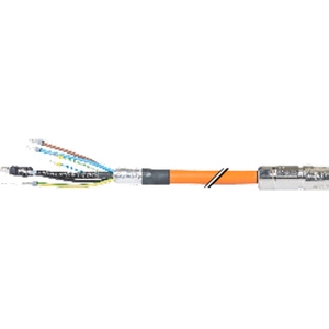 Yeni ve orijinal PLC resolver kablo 8ecr0009.c-c-0 8ecr0010.c-c-0 8ecr0012.c-c-0 - Product Image 3