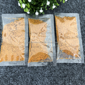 Food Grade <span class=keywords><strong>Multi</strong></span> Funcional Automático Pequeno Sachet Em Pó Spice Enchimento E Máquina De Vedação