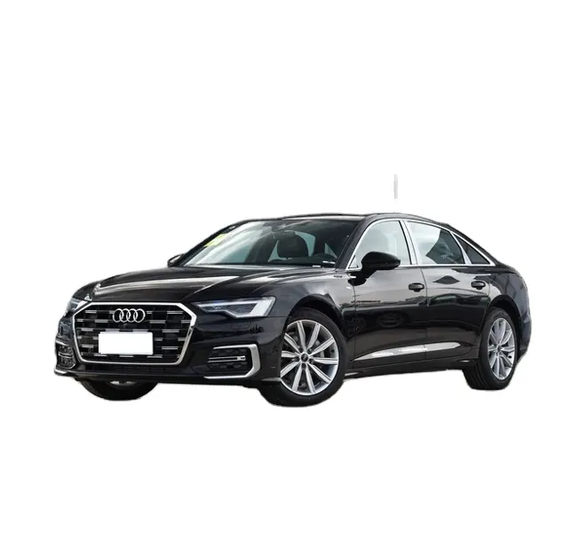 2024 Audi A6 gasolina 4 puertas 5 asientos 4x4 coches usados